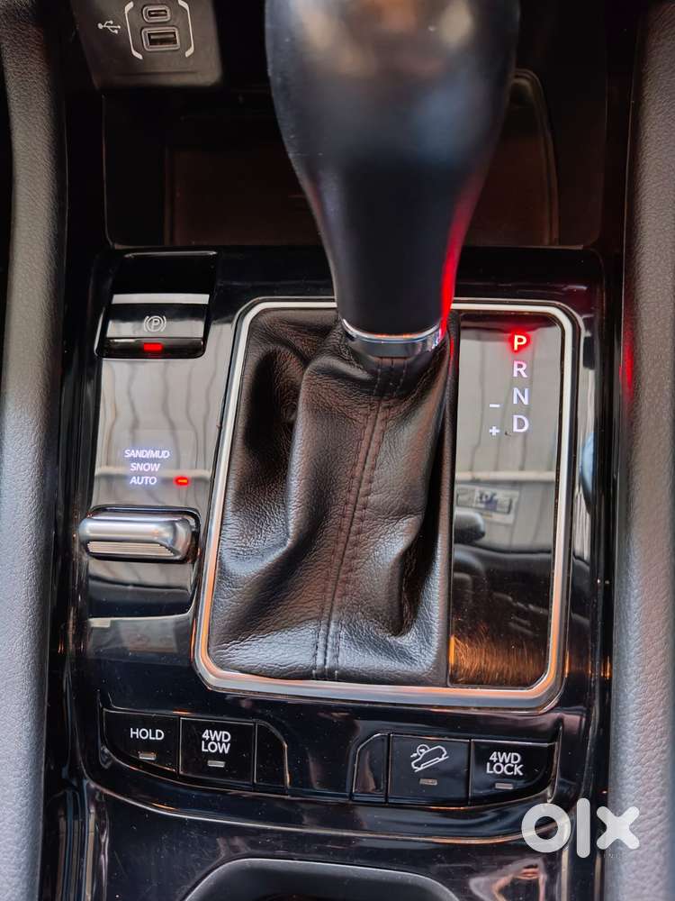 Jeep Compass Model S (o) Diesel 4x4 At, 2022, Diesel