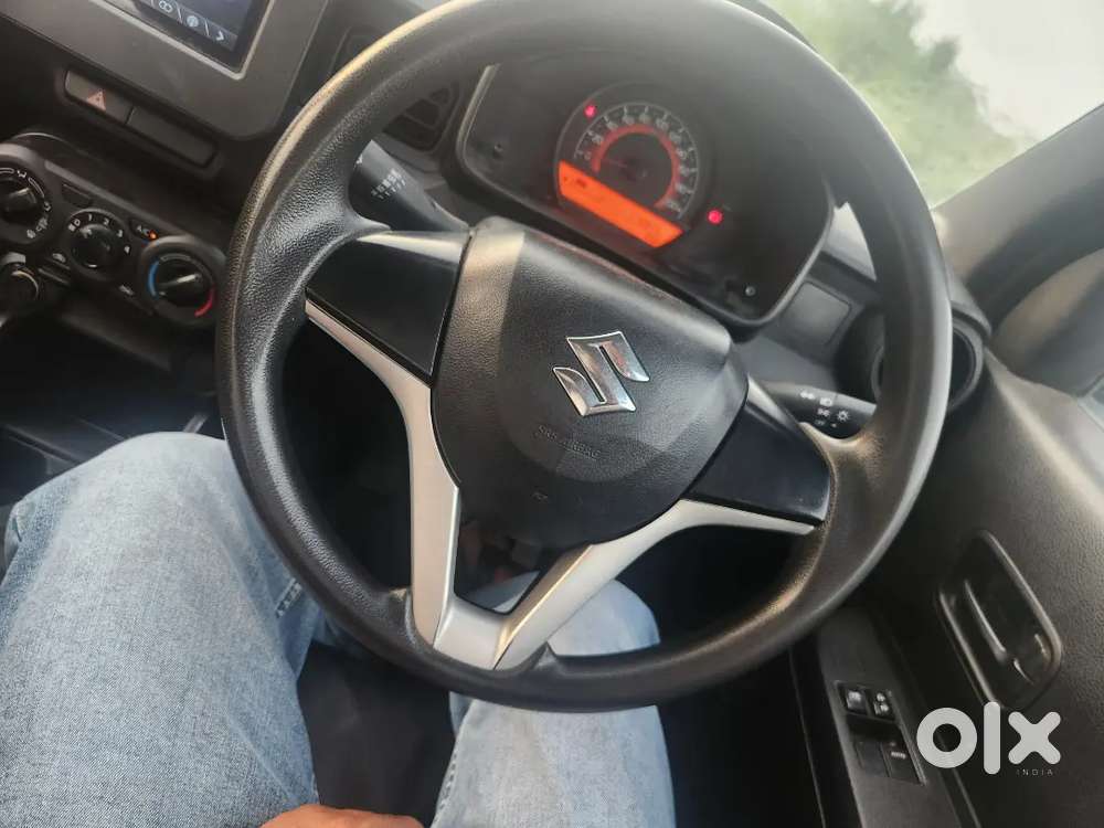 Maruti Suzuki Ingnis