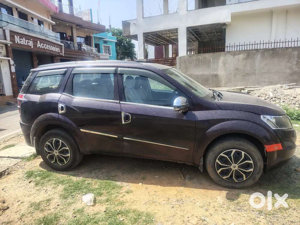 Mahindra Xuv 500 Comfortable Hai