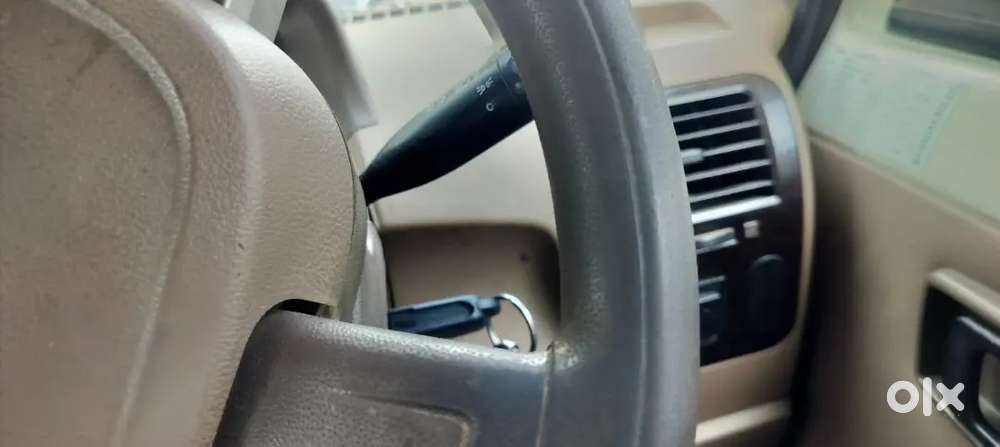 Acchi Condition Non Scratch Van Touch