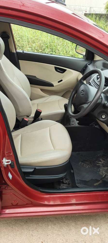 Hyundai Eon Era, 2018, Petrol