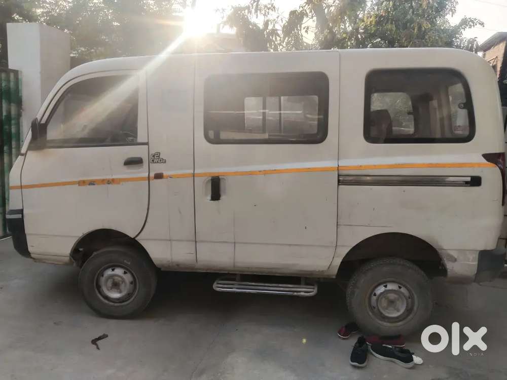 Mahindra Supro 2018 Diesel 50000 Km Driven
