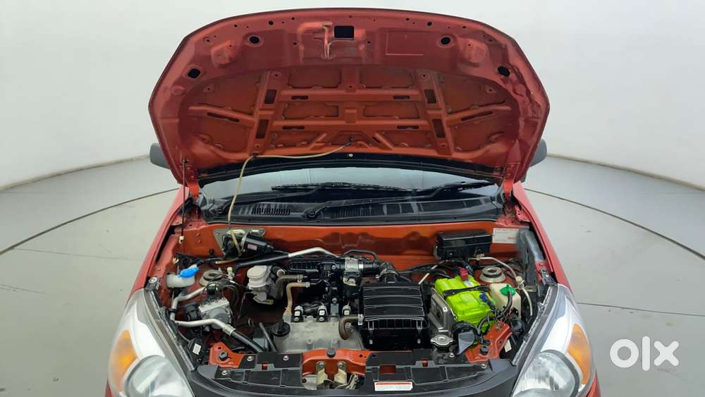 Maruti Suzuki Alto 800 Lxi, 2019, Petrol