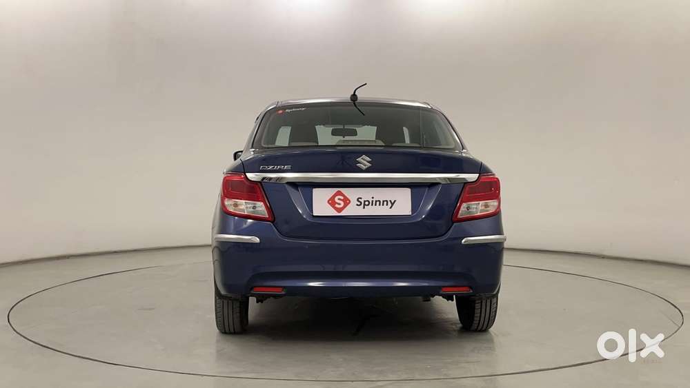 Maruti Suzuki Dzire 1.2 Vxi, 2023, Petrol