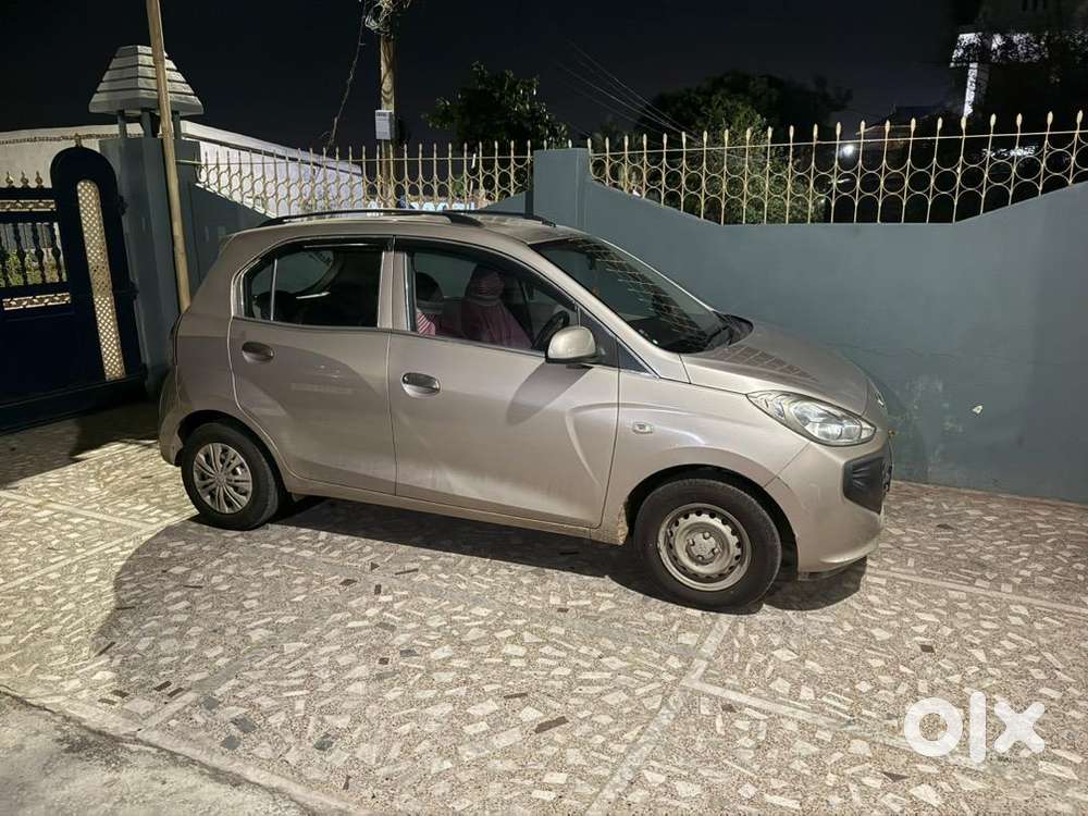 Hyundai Car Manual 2019