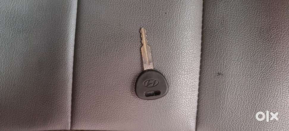 Hyundai Santro Xing Gls, 2008, Petrol