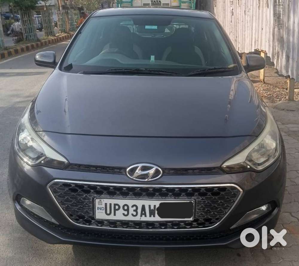 Hyundai I20 Ib Magna 1.2 Vtvt