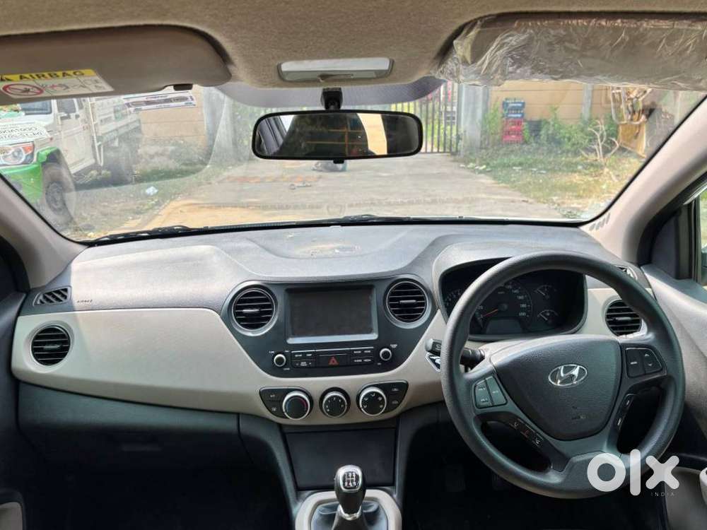 Hyundai Verna Vtvt 1.6 Sx, 2021