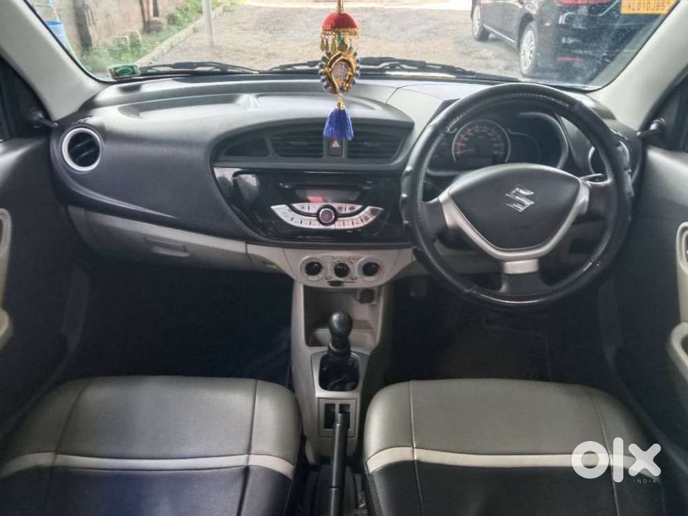 Maruti Suzuki Alto K10 Vxi (o), 2019, Petrol