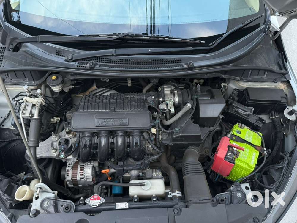 Honda City 2018 Petrol Well Maintained