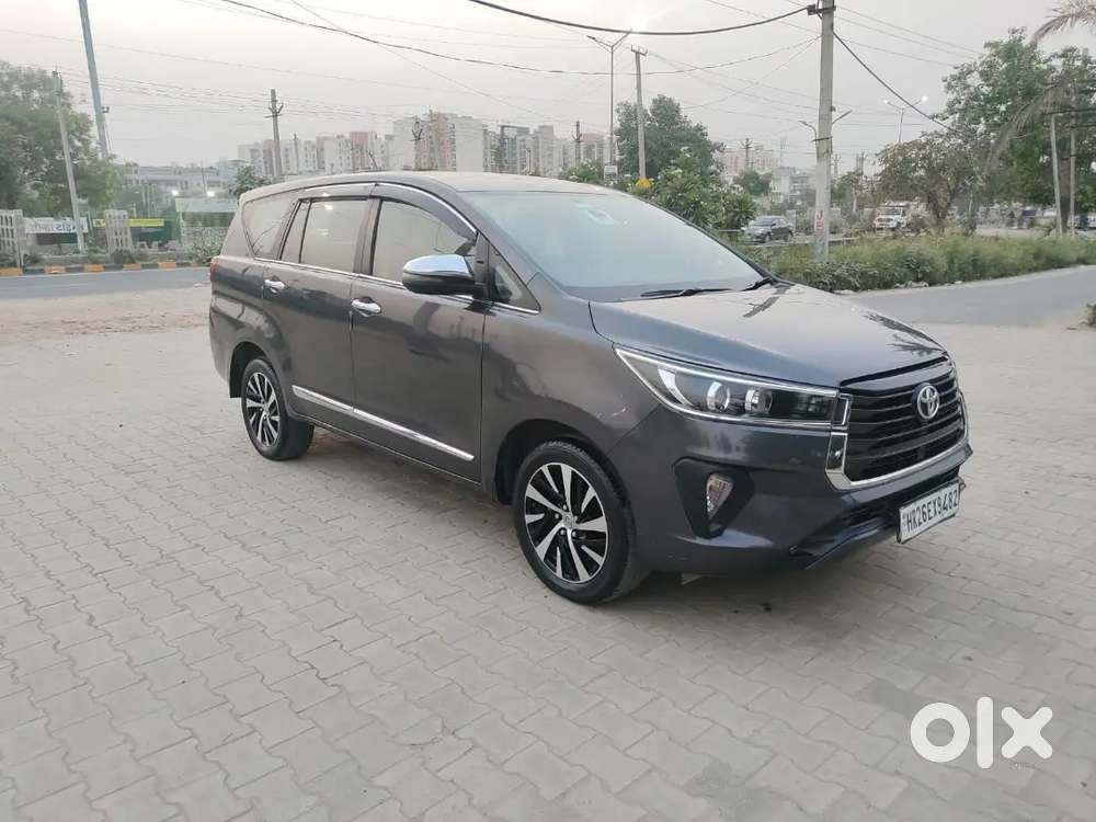Brand New Car With Company Record
