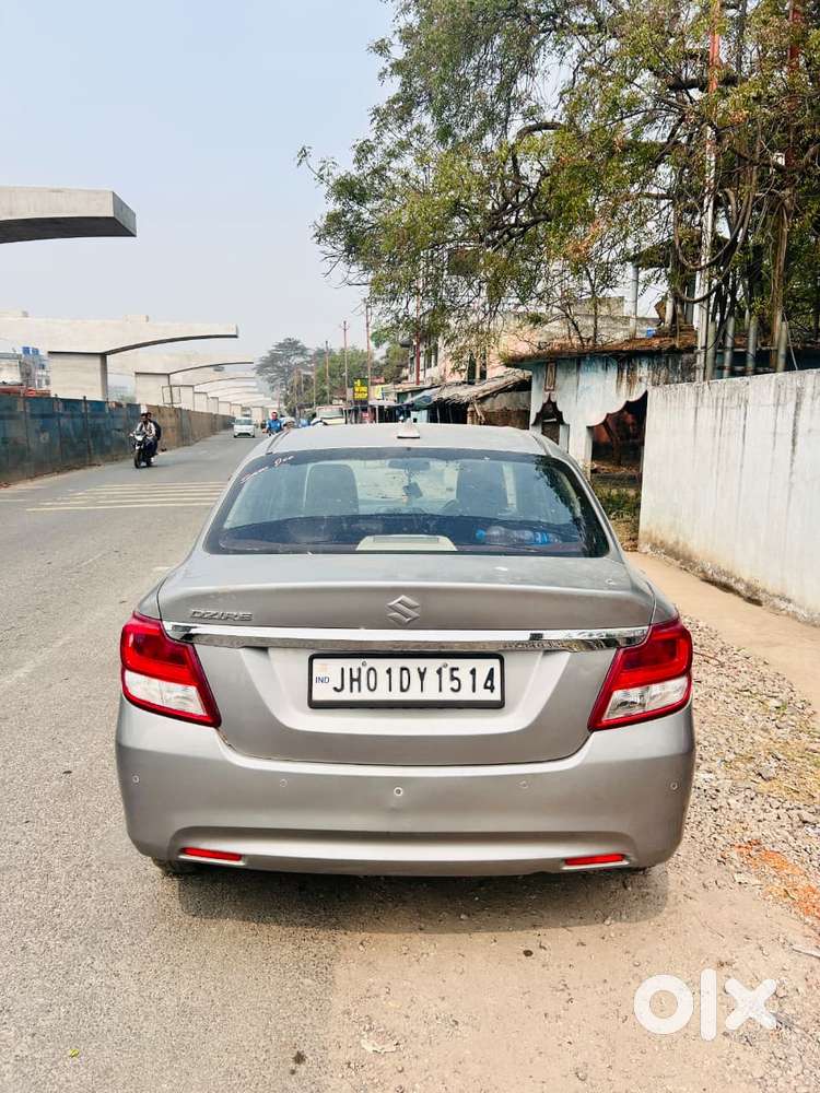 Maruti Suzuki Dzire 1.2 Vxi, 2021, Petrol