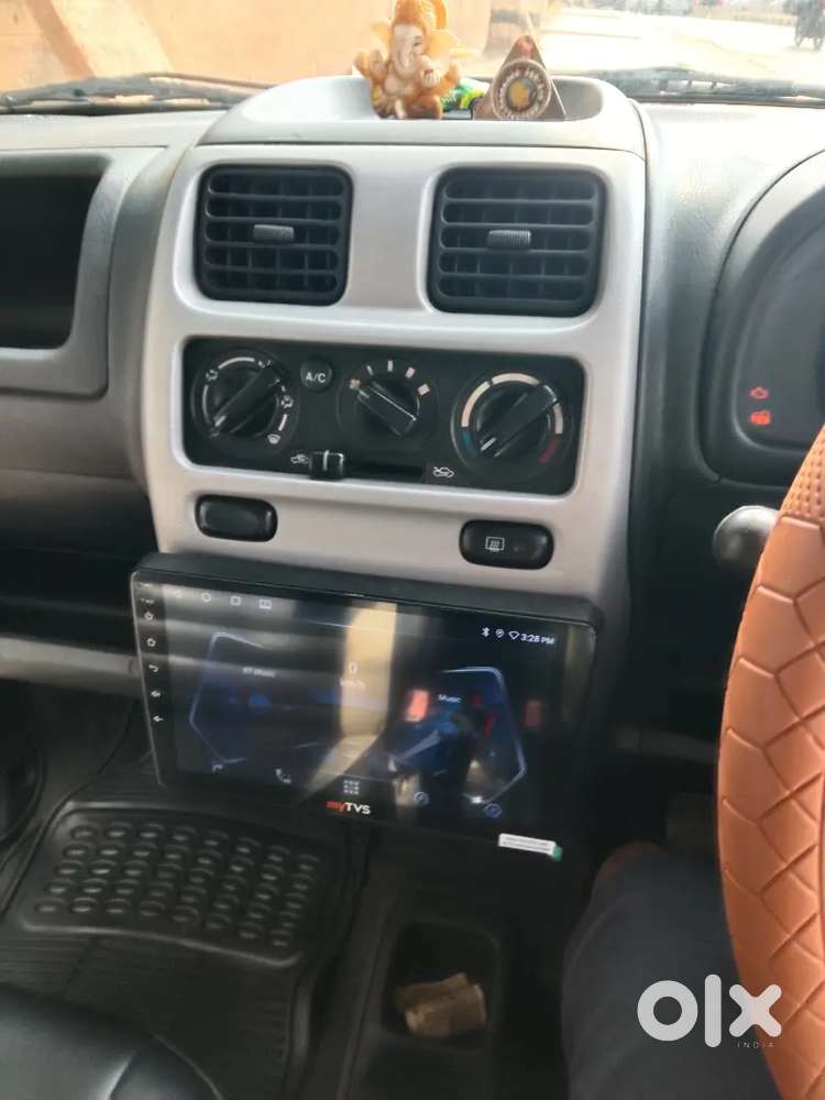 Maruti Suzuki Wagon R 2010