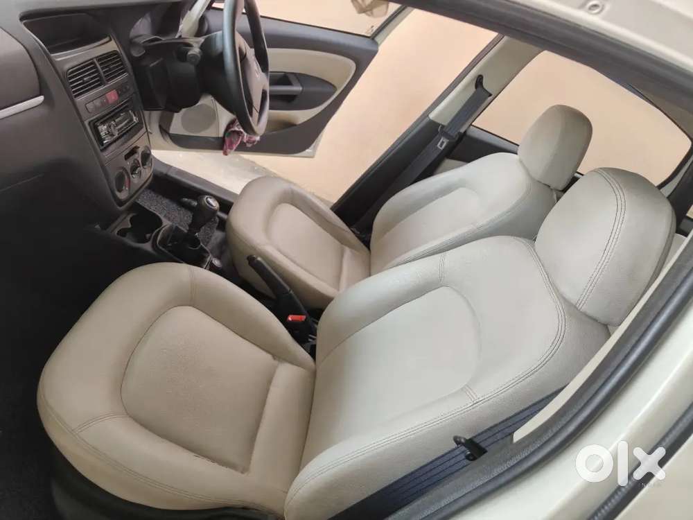 Fiat Linea 2014 Petrol Well Maintained