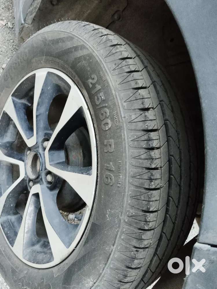 Tata Nexon Diesel 2021