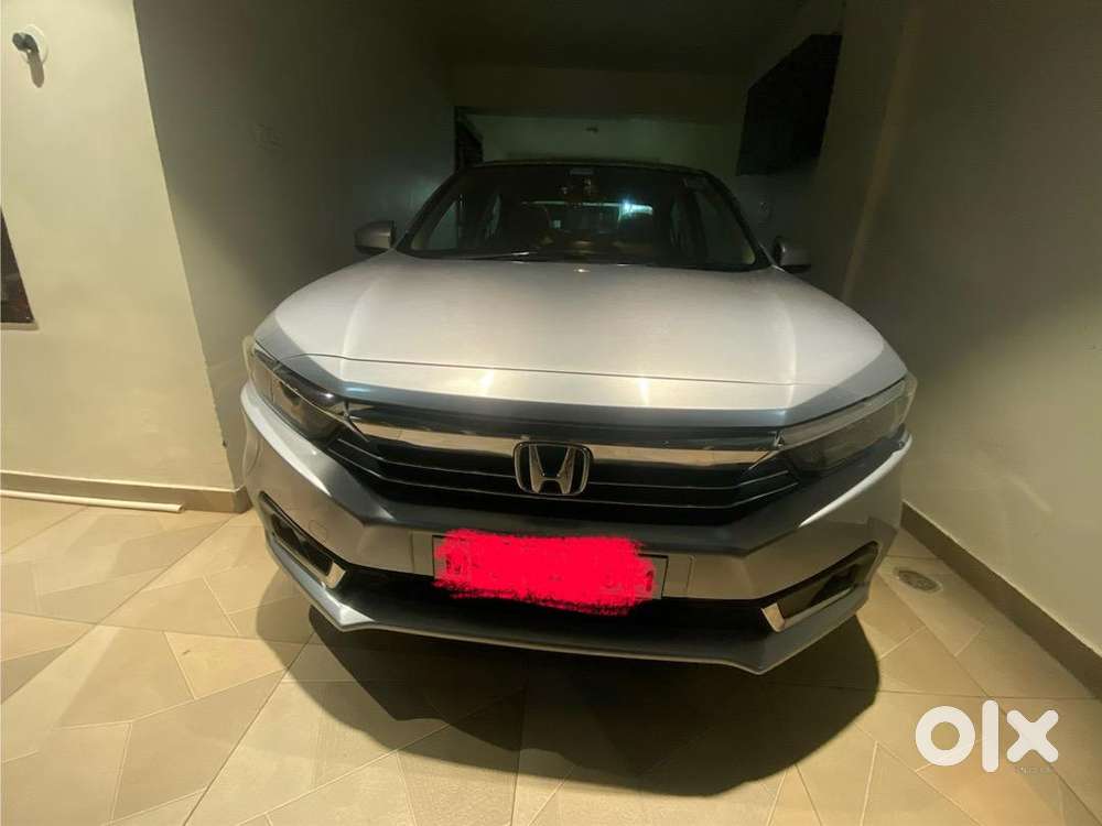 Honda Amaze 2019 Petrol Well Maintained