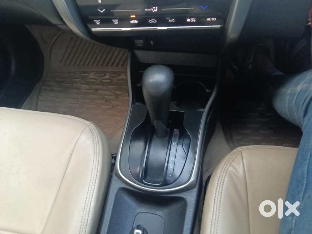 Honda City 2014-2015 V At, 2014, Petrol