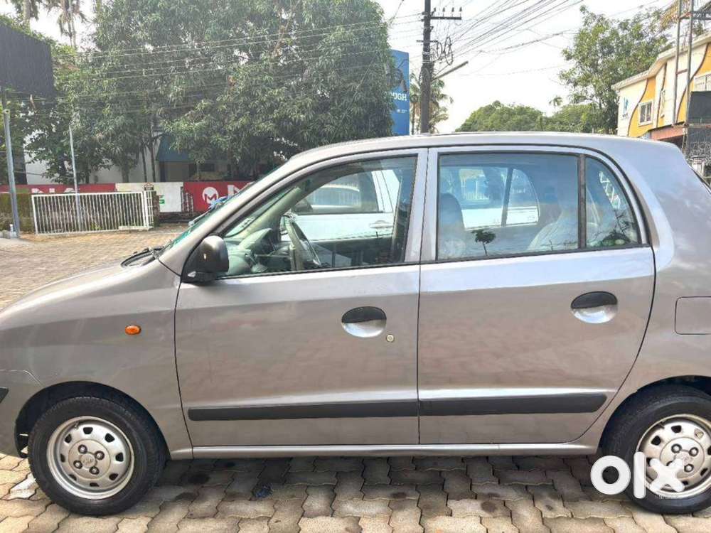Hyundai Santro Xing 2003