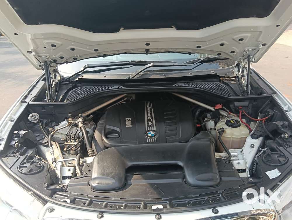 Bmw X5 Xdrive 30d M Sport, 2019, Diesel