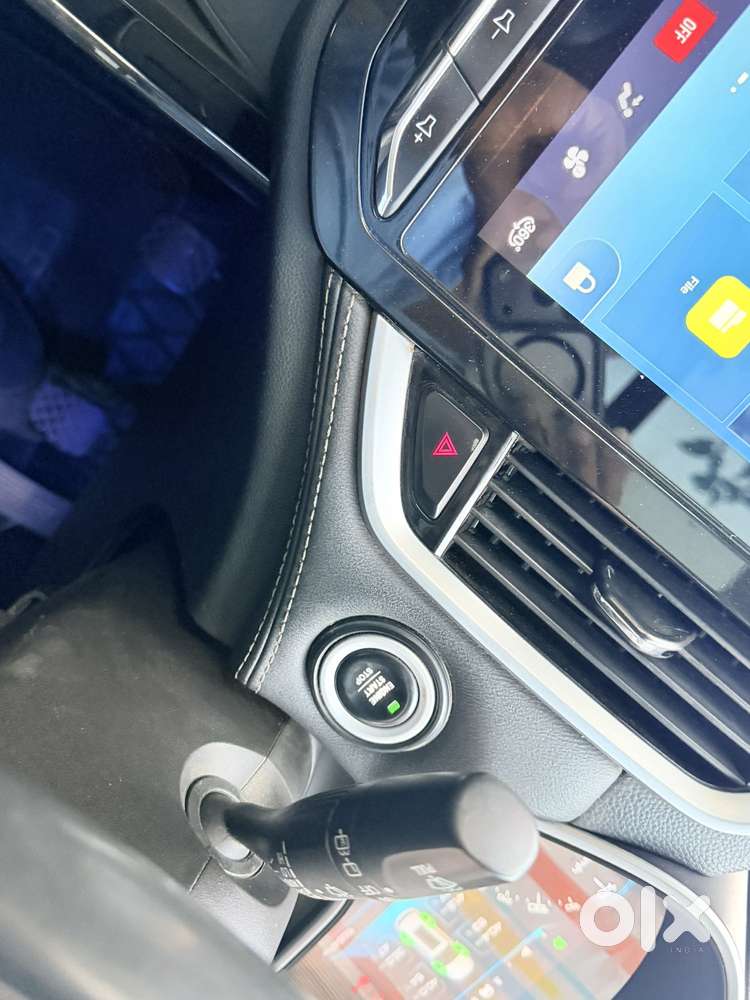 Mg Hector Smart Diesel Mt, 2019, Diesel