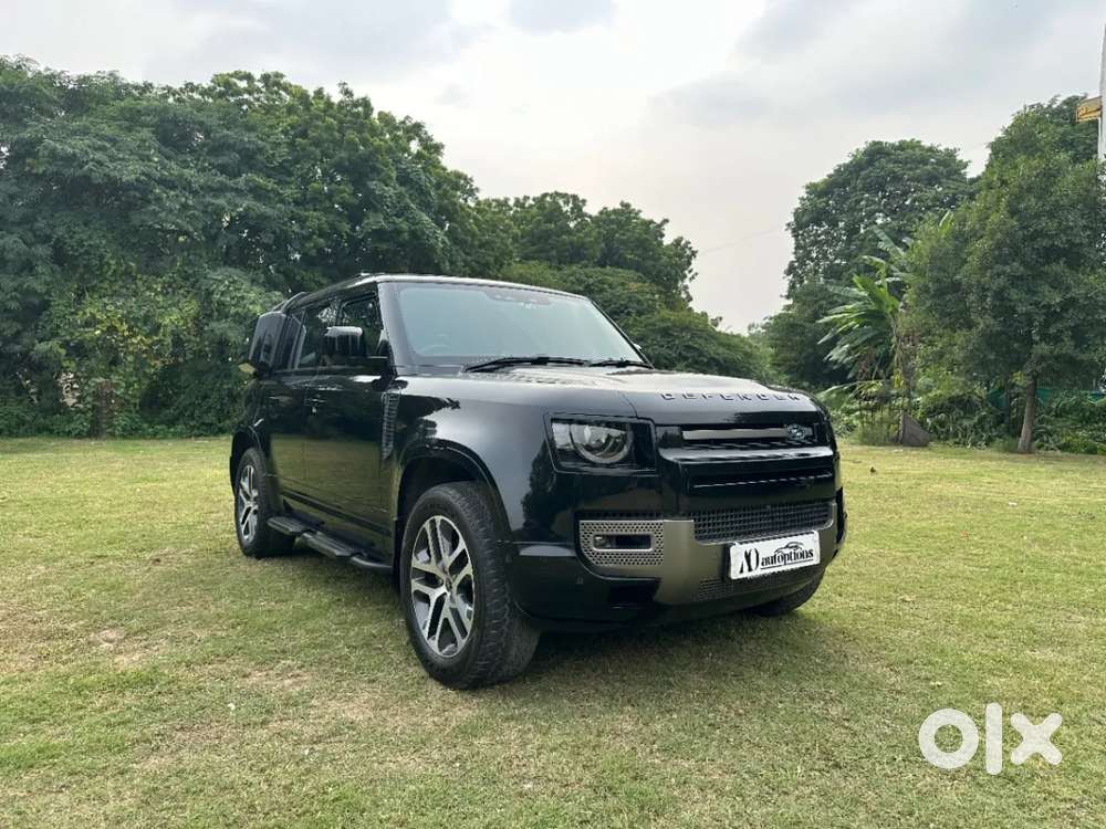 Land Rover Defender, 2025, Petrol