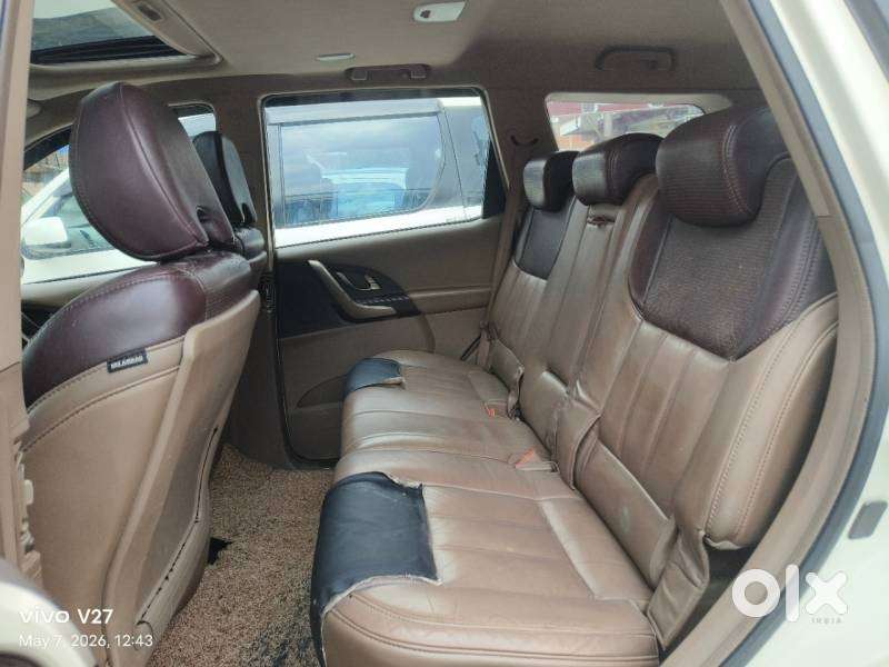 Mahindra Xuv500 2.2 W10, 2015, Diesel