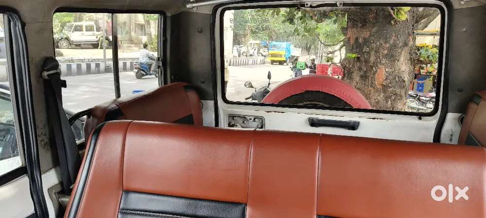 Tata Sumo 4x4 2010 Diesel