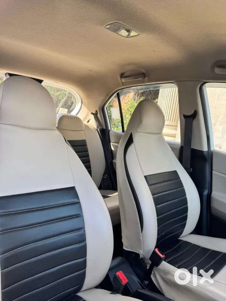 Hyundai Santro Sportz Amt, 2019, Petrol