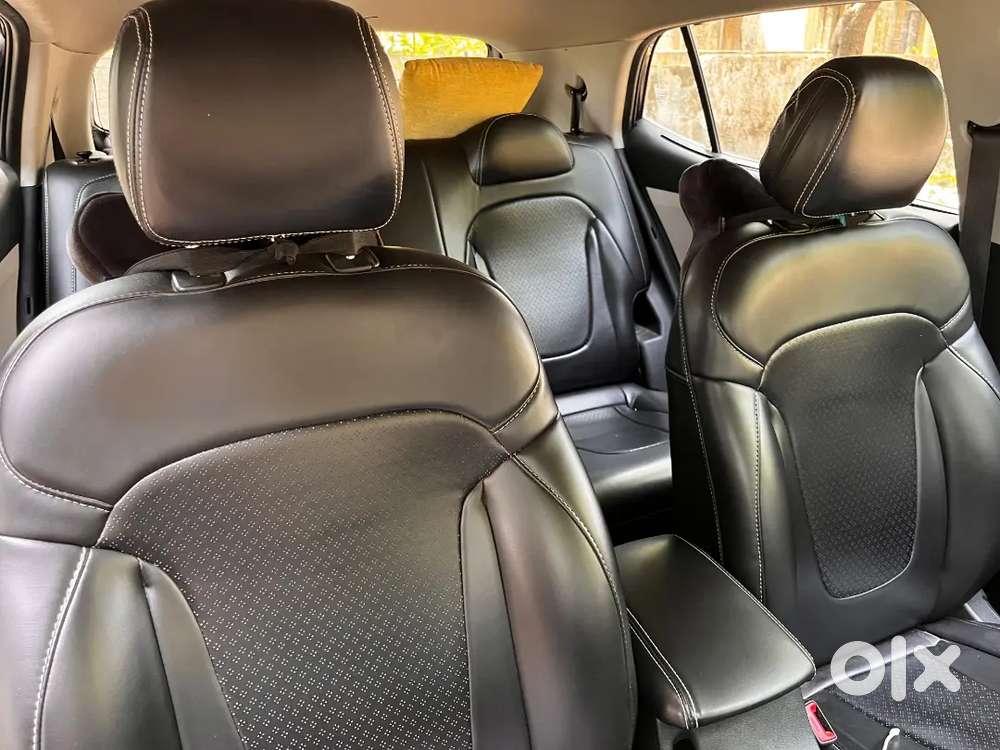 Hyundai Creta 2020 Diesel Well Maintained