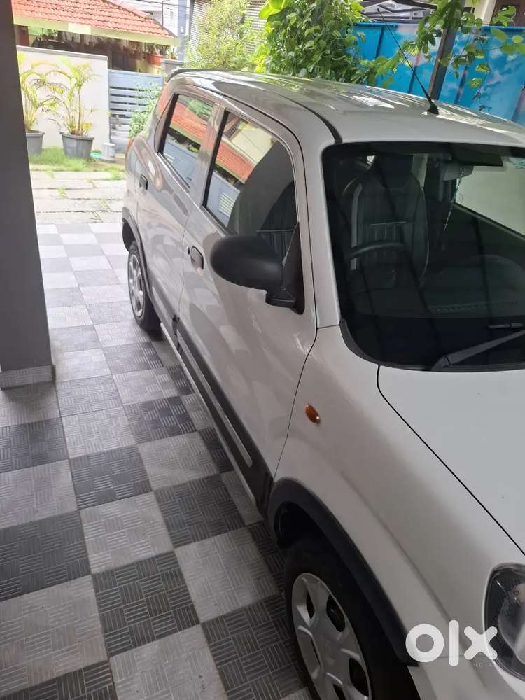 Maruti S-presso 2021 Petrol Amt