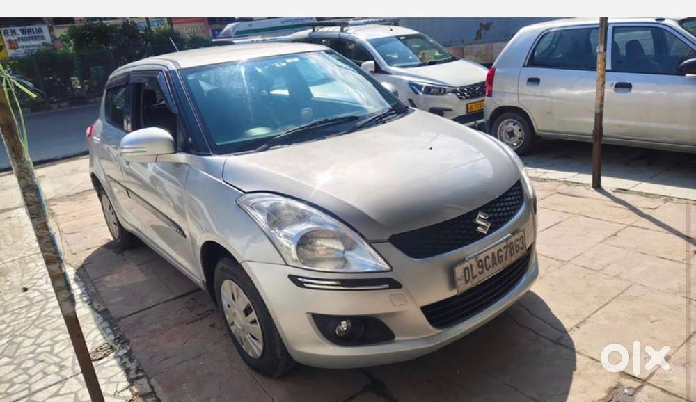 Swift Maruti 1.2 2013