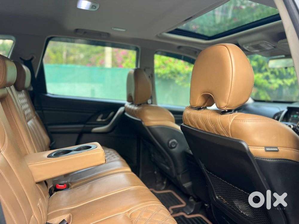 Mahindra Xuv500 W11 At, 2020, Diesel