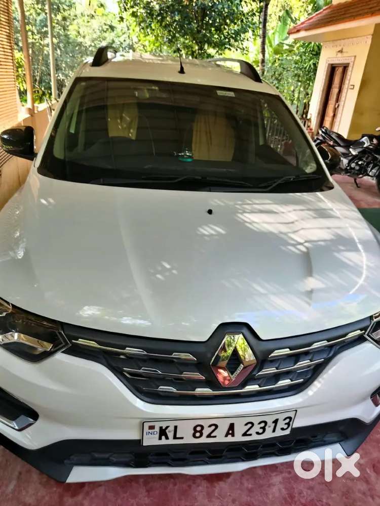 Renault Triber 1.0 Rxz 2023