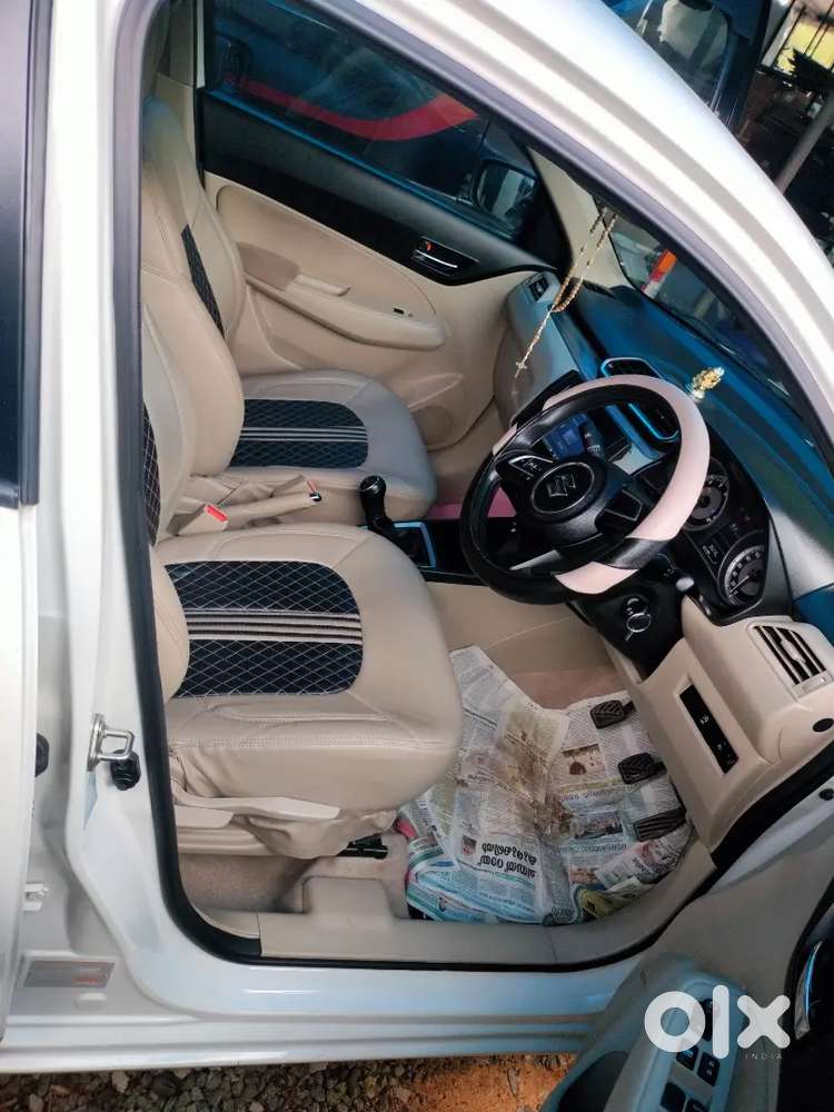 Maruti Suzuki Dzire 1.2 2020 Petrol Manual