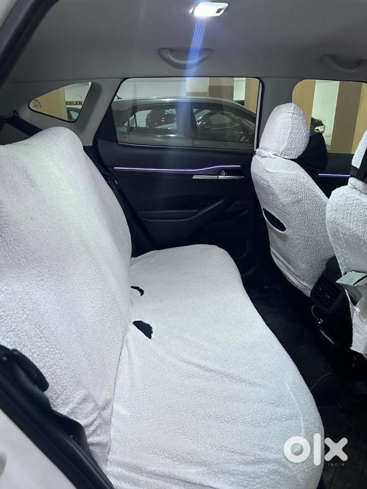 Kia Seltos 2020 Diesel Well Maintained