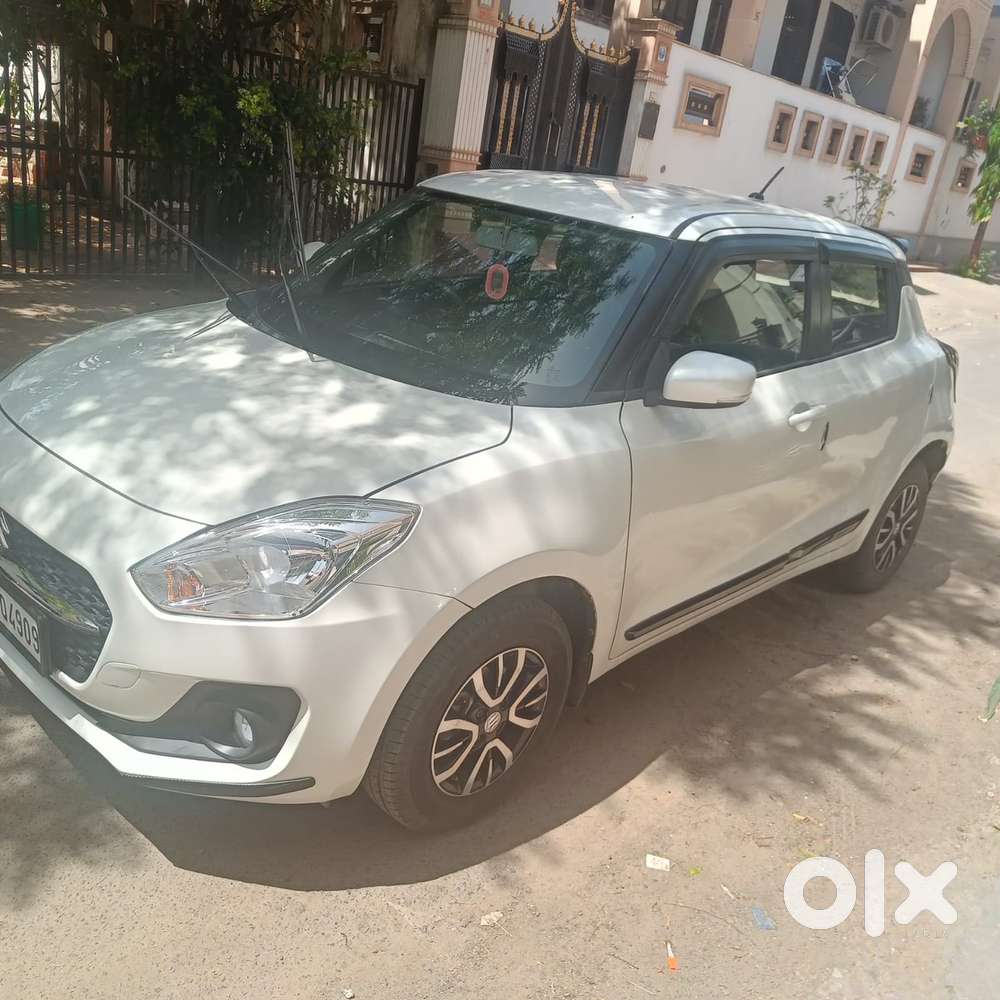 Maruti Suzuki Swift, 2021, Petrol