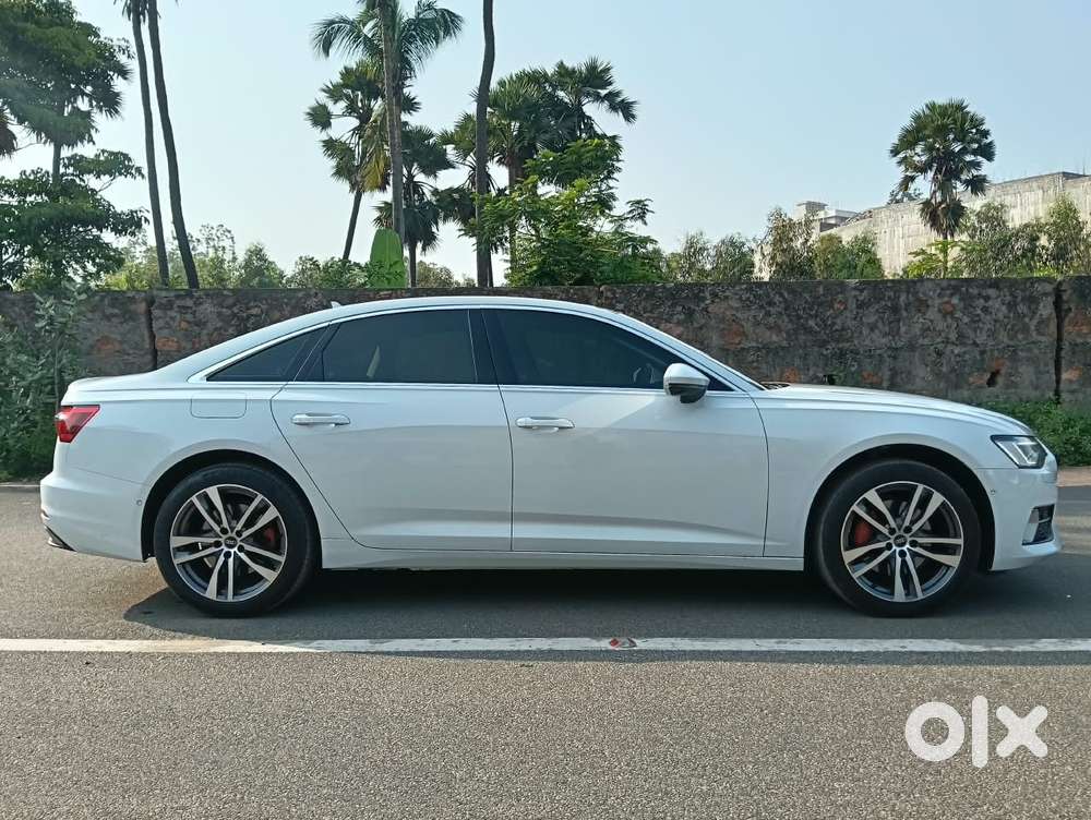Audi A6 2.0 45 Tfsi Technology, 2024, Petrol