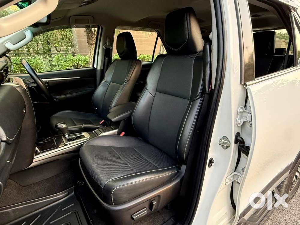 Toyota Fortuner 3.0 4x2 Automatic, 2022, Diesel