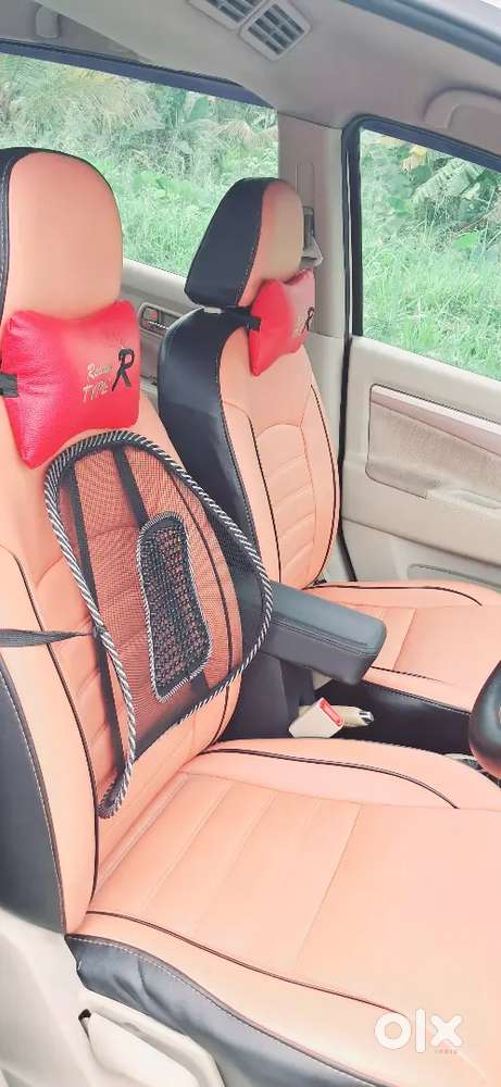Ertiga Vxi Abs Maruti 2012