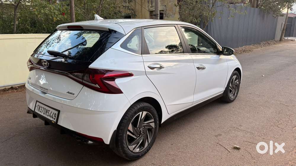 Hyundai I20 1.2 Asta, 2022, Diesel