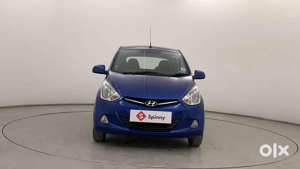 Hyundai Eon
