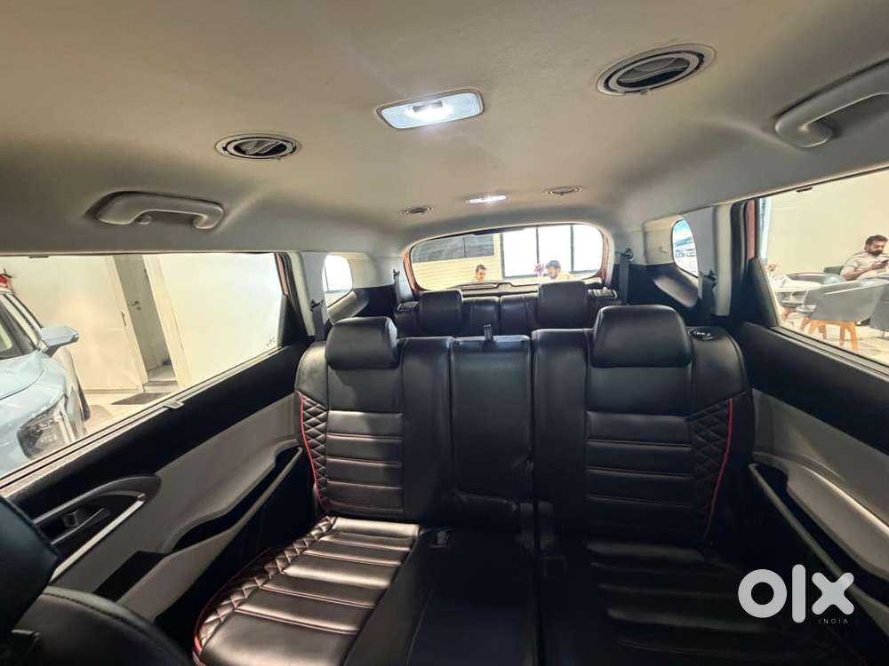 Kia Carens Prestige Plus Diesel, 2022, Diesel