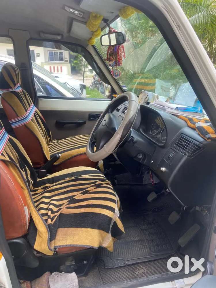 Tata Sumo Gold 2016 Diesel Well Maintained