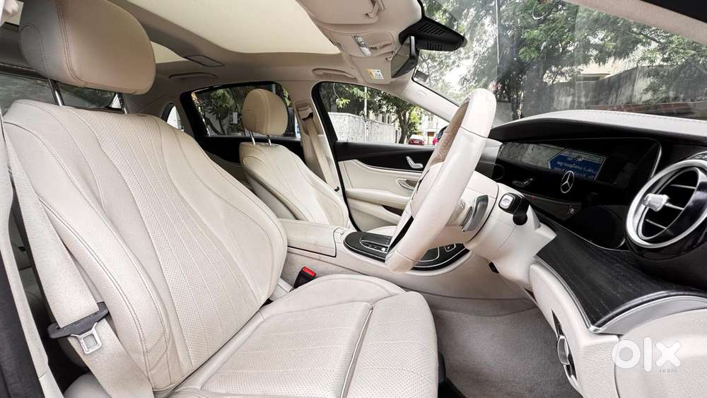 Mercedes-benz E-class E 220d Exclusive, 2023, Diesel