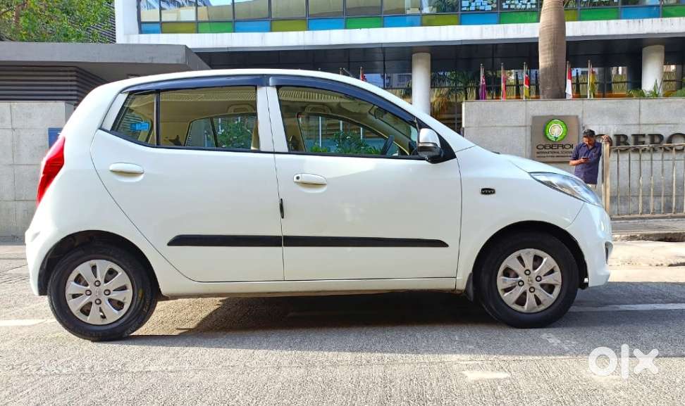 Hyundai I10 Magna, 2013