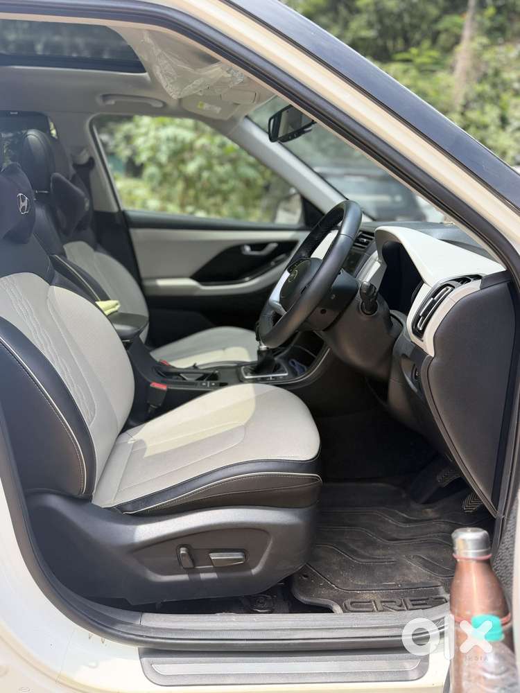 Hyundai Creta 1.5 Sx (o) Diesel, 2020, Diesel
