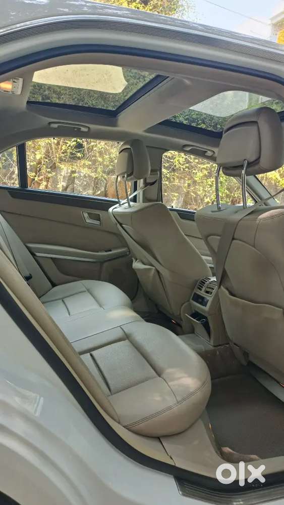 Mercedes-benz E250 Cdi 2016 For Sal