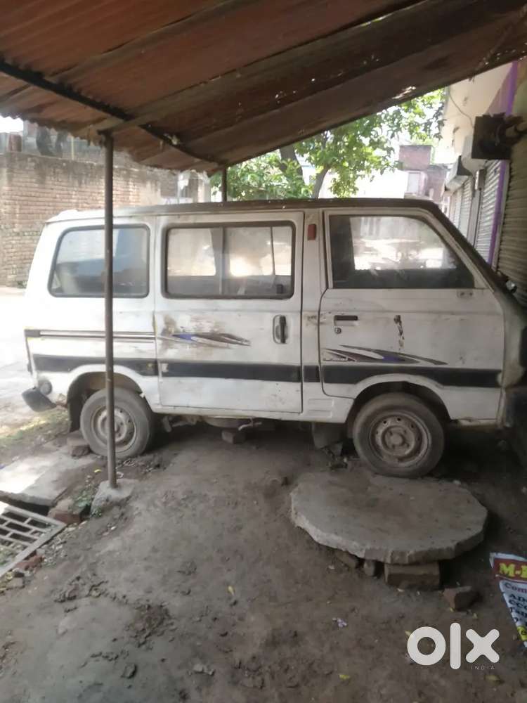 Omni Van Chaltu Halat Me