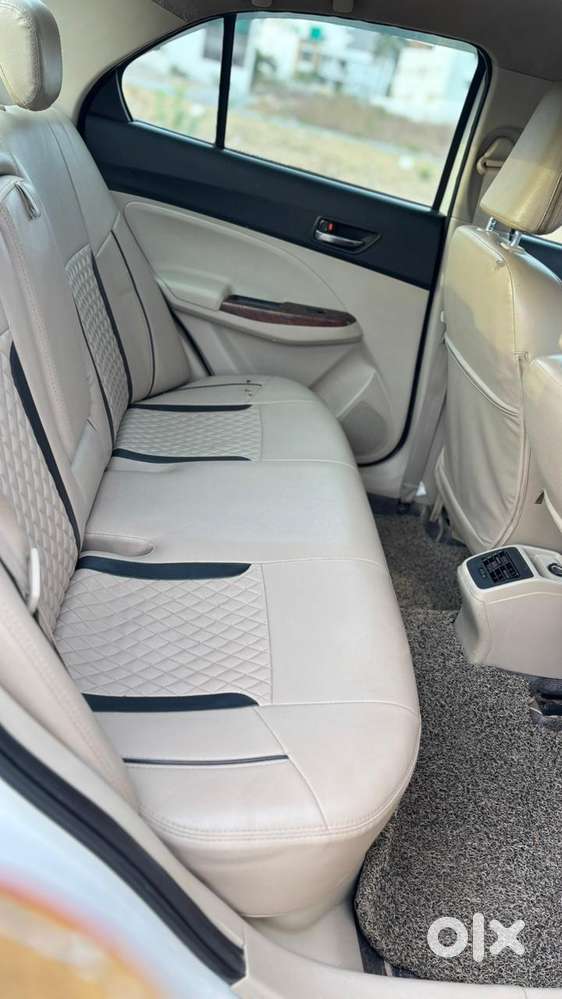 Maruti Suzuki Swift Dzire Vdi Bsiv, 2019, Diesel