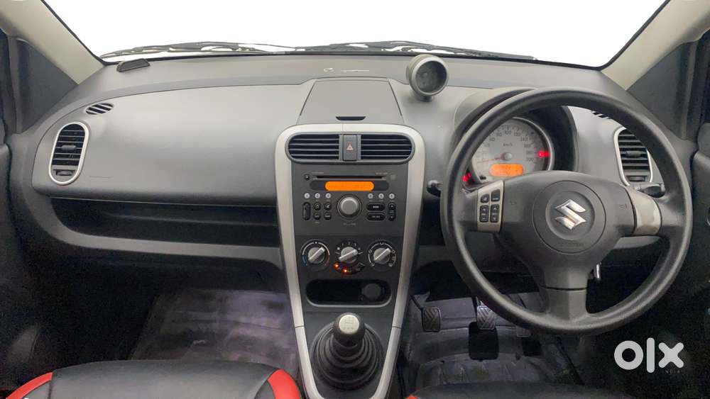Maruti Suzuki Ritz Zxi Bs-iv, 2014, Petrol
